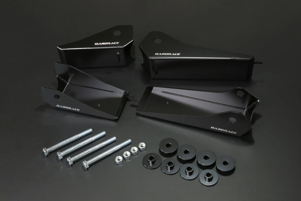 Scut brat suspensie brat suspensie Hardrace pentru Suzuki Jimny - Q0763