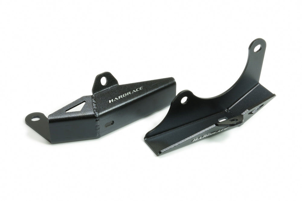 Scut brat suspensie amortizor spate Hardrace pentru Suzuki Jimny - Q0764