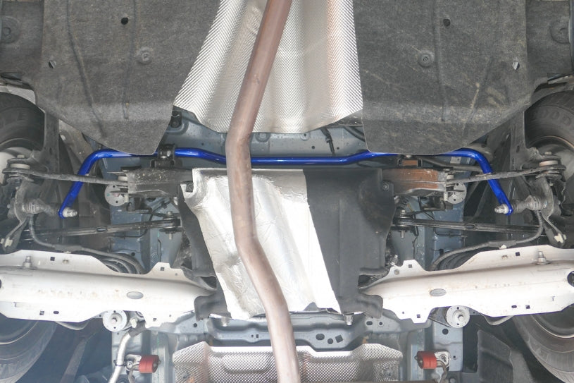 Bara stabilizatoare spate Hardrace pentru Ford Kuga - Q0712