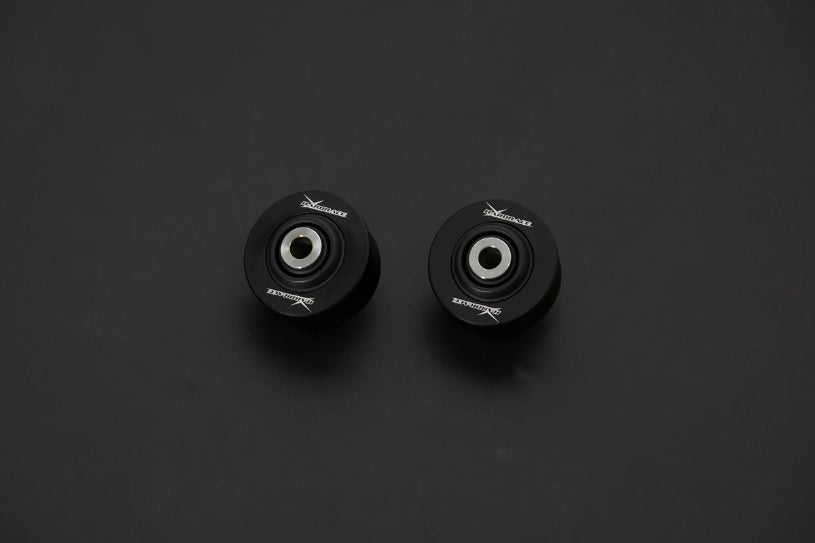 Set bucse brat suspensie inferior fata, capat spate Hardrace pentru Audi A3 / RS3 / Skoda Karoq / Kodiaq / Volkswagen Ca