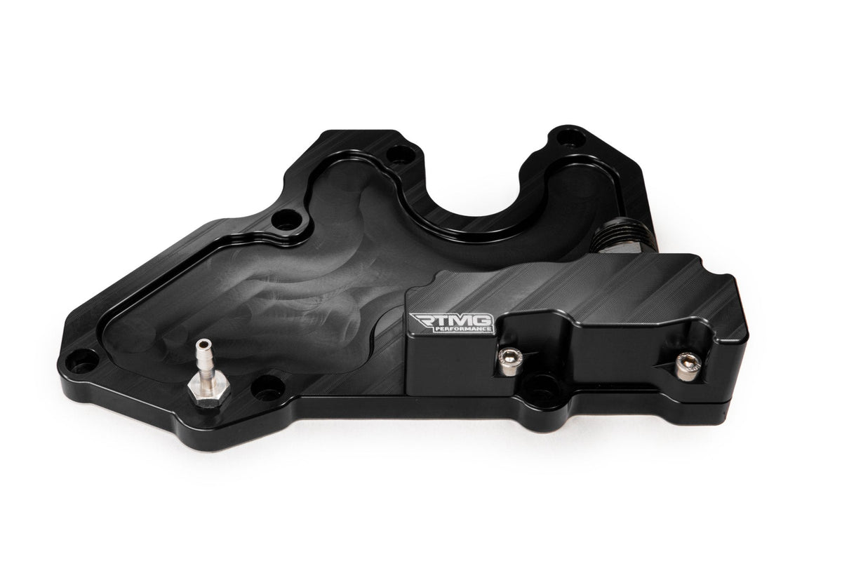Adaptor Aerisire Chiulasa PCV RTMG Performance pentru 1.8 si 2.0 TSI EA888 Gen 3