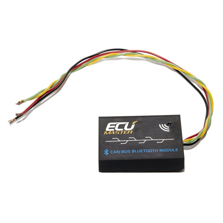 Modul Bluetooth Ecumaster pentru CAN Bus
