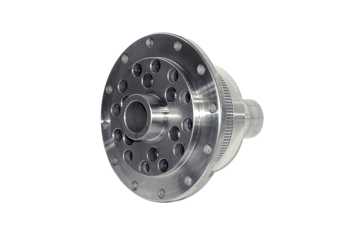 Diferential Autoblocant Torsen RTMG Performance pentru DSG DQ250