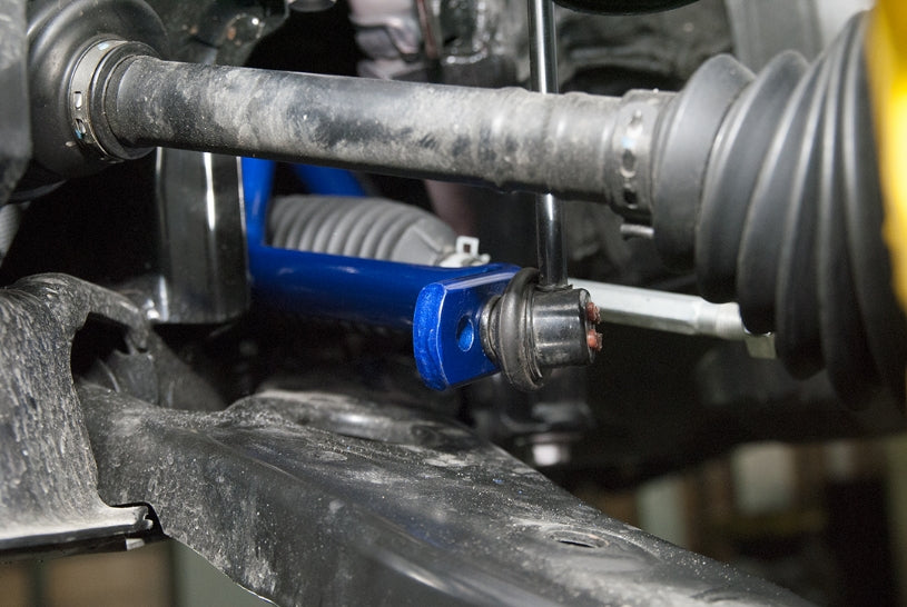 Bara stabilizatoare fata Hardrace pentru Mazda Mazda 3 - 7915