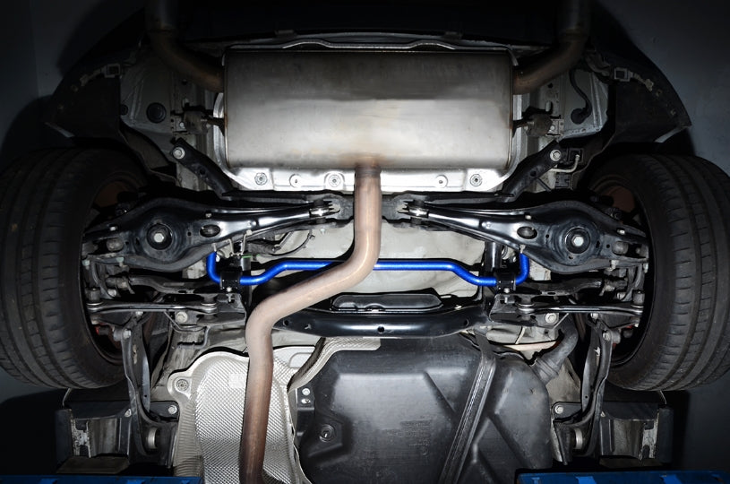 Bara stabilizatoare spate Hardrace pentru Audi A3 / Skoda Kodiaq / Octavia / Volkswagen Arteon / Golf - 7759