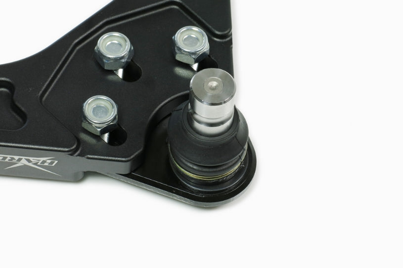Kit corectie camber superior fata Hardrace pentru BMW Seria 5 / Seria 6 - Q0664