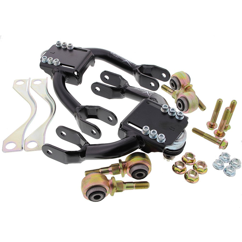 Kit corectie camber superior fata Hardrace pentru Honda CRX / Civic - 7426-ED
