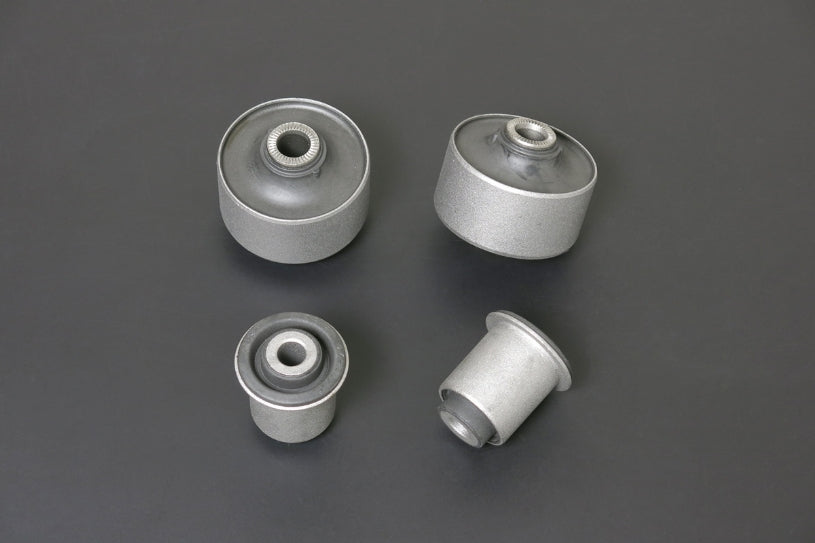 Set brat suspensie bucsa inferior fata Hardrace pentru Hyundai Santa Fe / Sonata / Kia Sorento / Sportage - 8605