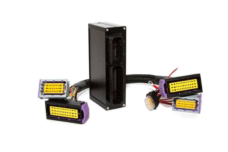 Adaptor Ecumaster EMU Black pentru R32, cu Cablaj