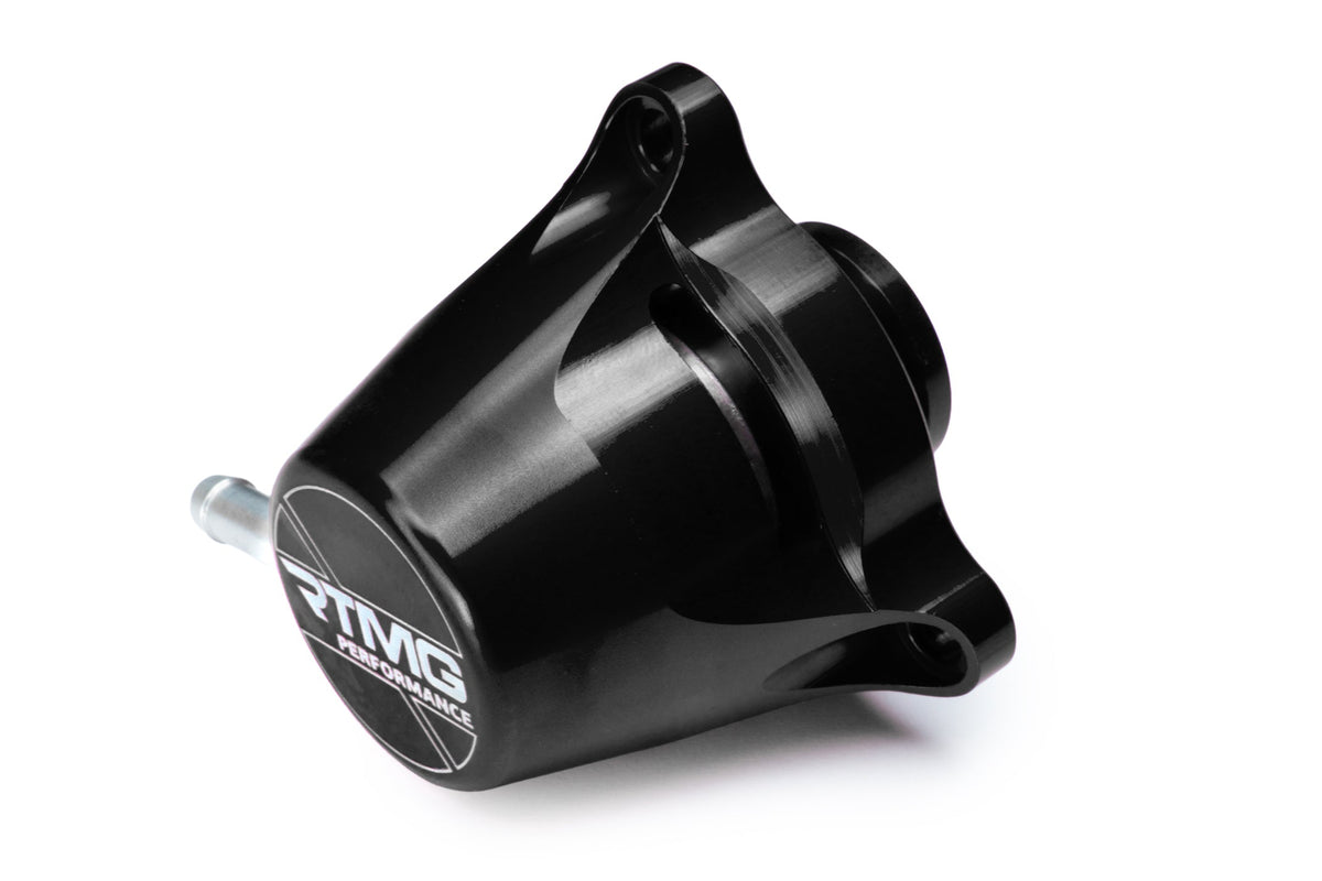 Supapa Blow-Off RTMG Performance pentru BMW 135 si 235 F20