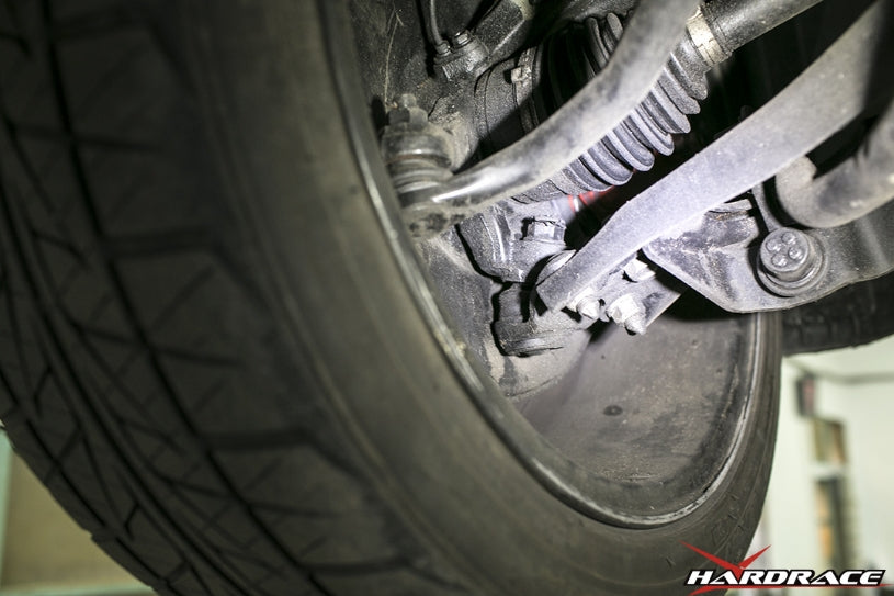 Kit corectie roll center Hardrace pentru Honda Civic - 6828