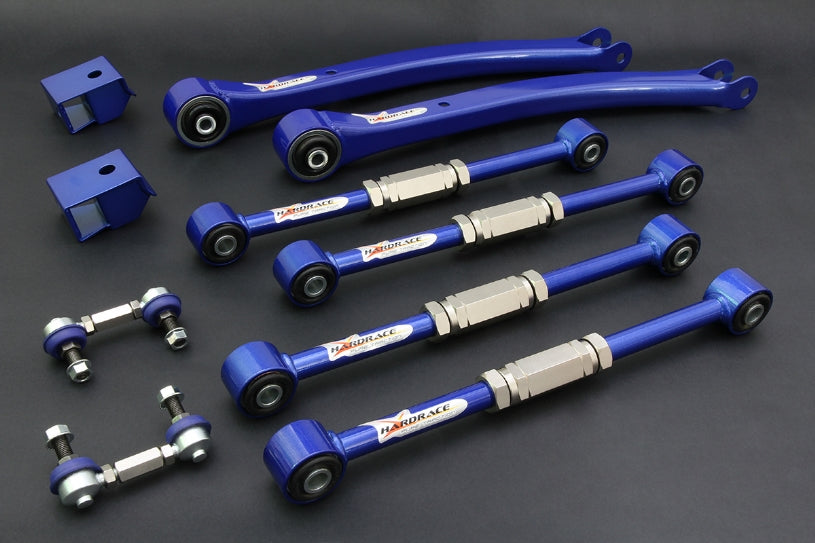 Brat suspensie spate reglabil Hardrace pentru Subaru Forester / Impreza - 6153