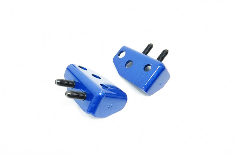 Bara stabilizatoare suplimentara spate Hardrace pentru Suzuki Swift - Q0338