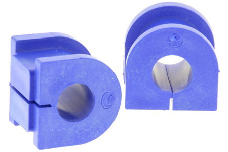 Set bucse suport bara stabilizatoare spate Hardrace pentru Honda CRX / Civic - 6355
