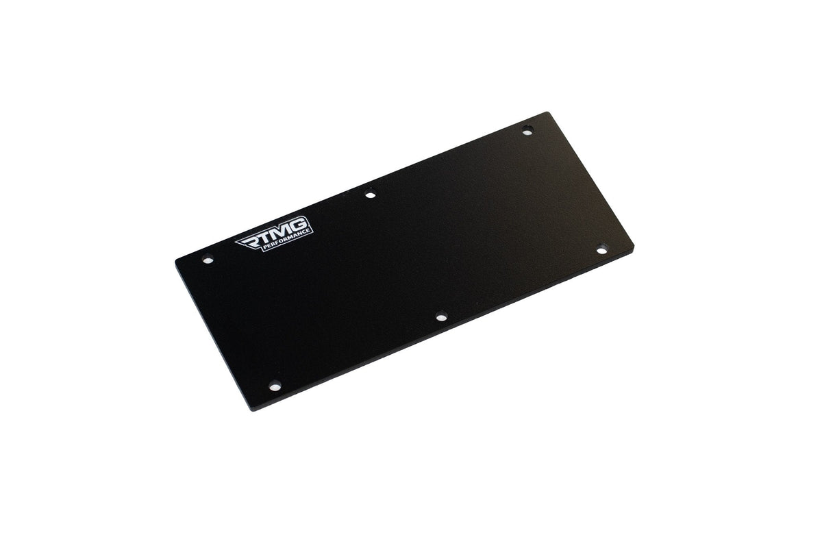 Placa Blindare Racitor Galerie RTMG Performance pentru 1.4 TSI CAX si 1.2 TSI CBZ