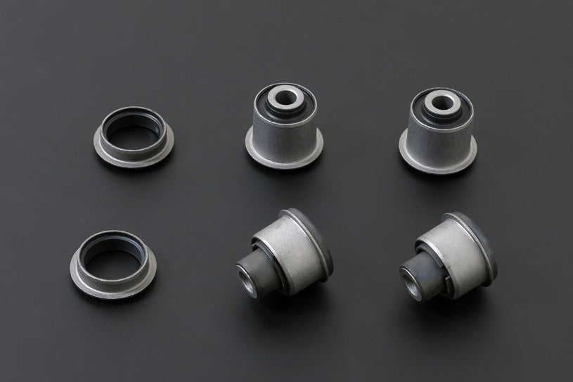 Set bucse punte fuzeta spate Hardrace pentru Honda Civic - 6743