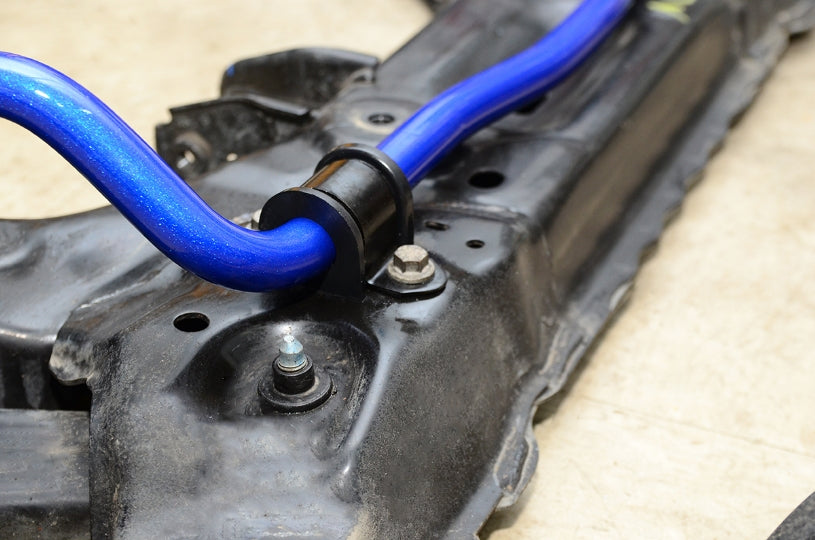 Bara stabilizatoare fata Hardrace pentru Ford Fiesta - 7908