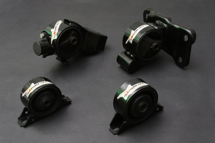 Tampon motor durificat Hardrace pentru Mitsubishi Colt / Lancer - 5830