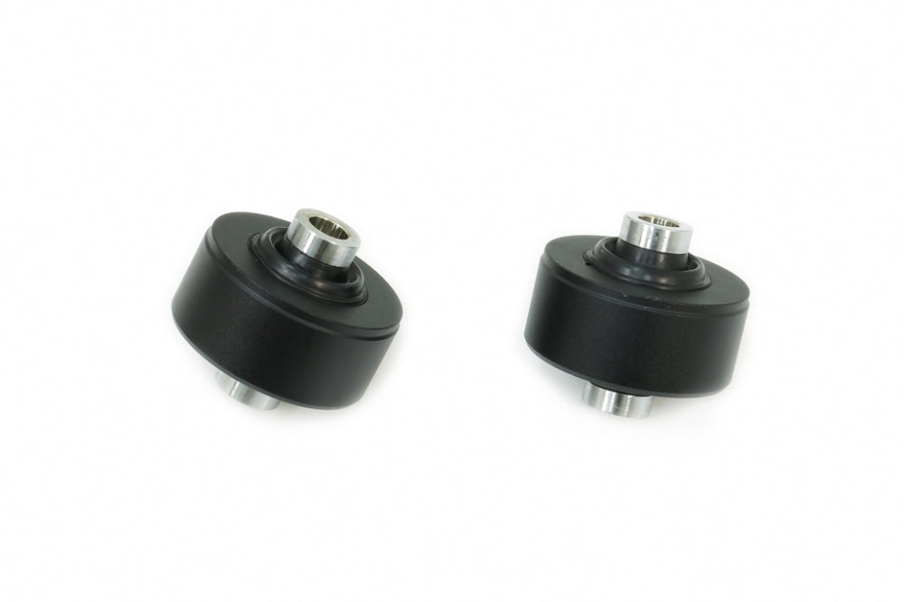 Set bucse brat suspensie inferior fata, capat spate Hardrace pentru Toyota RAV4 - Q1452