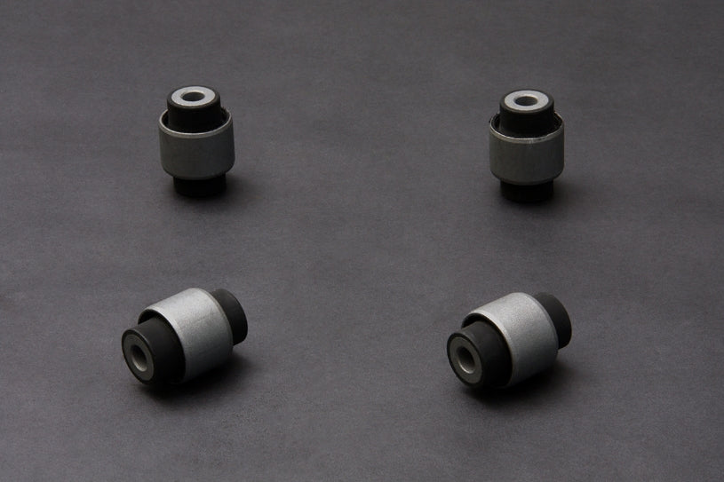 Set bucse brat suspensie superior fata Hardrace pentru Honda Civic - 6121