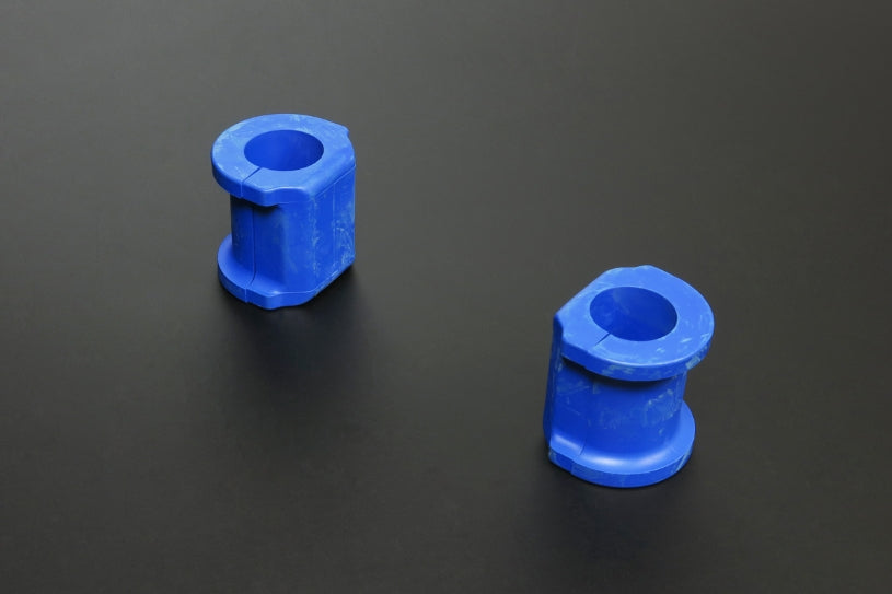 Set bucse suport bara stabilizatoare fata Hardrace pentru Honda Civic - 6343