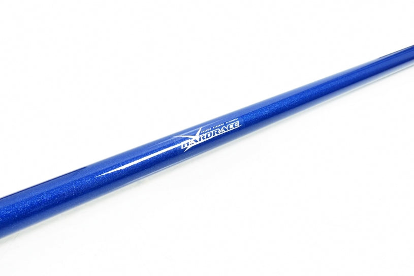 Bara rigidizare inferior spate Hardrace pentru Suzuki Swift - Q0175