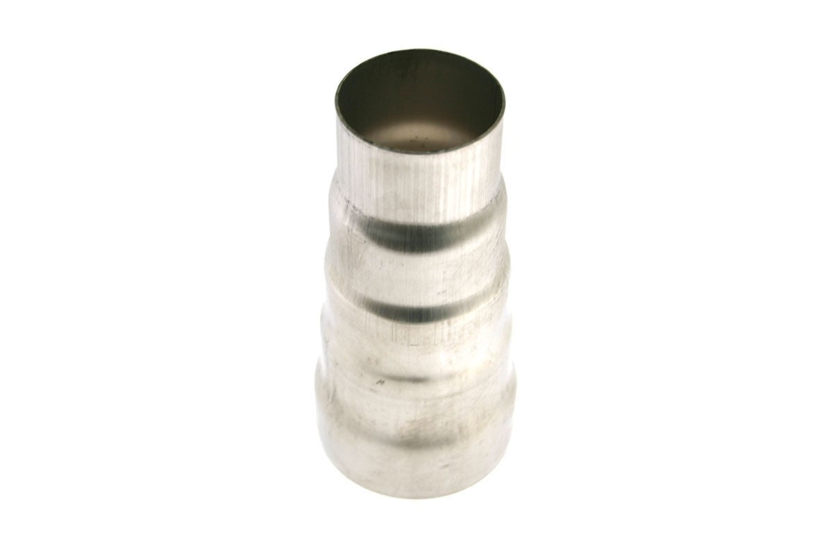 Reductie Evacuare Inox in Trepte 48-70 mm Let's Race