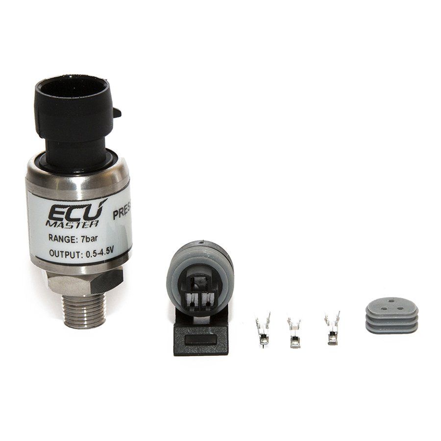 Senzor de Presiune Ecumaster, 5, 7 si 10 bar