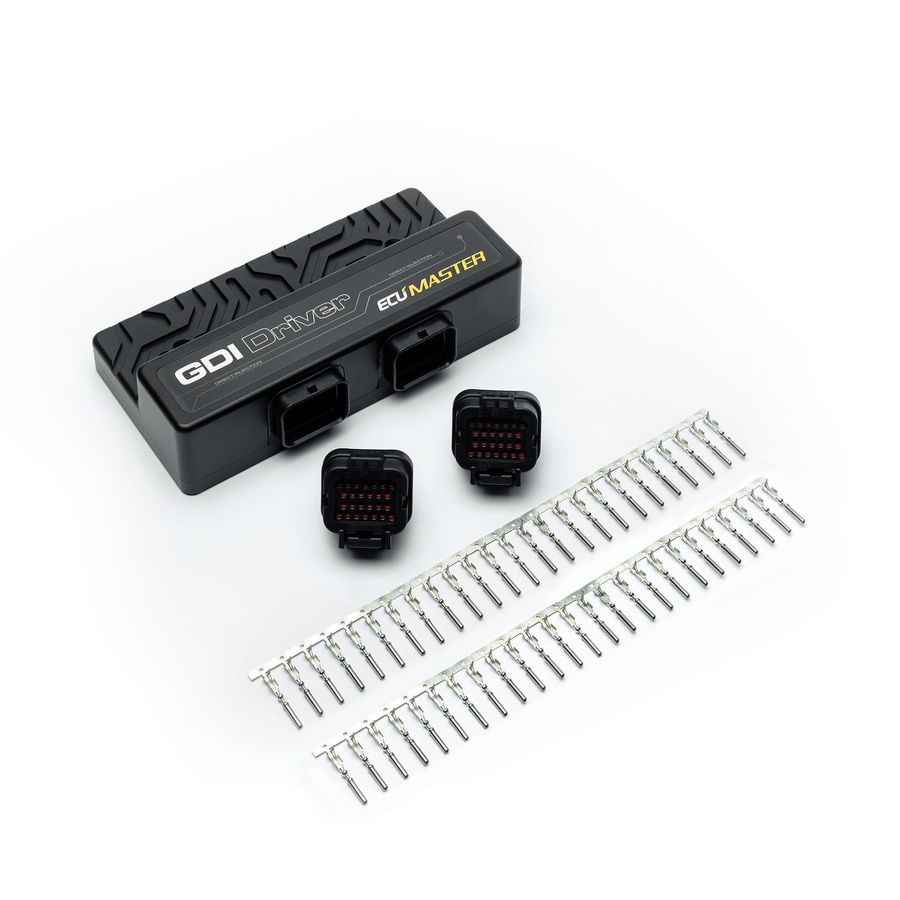 Controler Ecumaster GDI pentru Injectie Directa