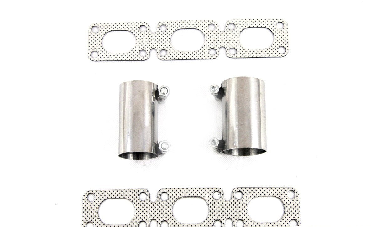 Galerie Evacuare BMW E36 M50 S50 92-99