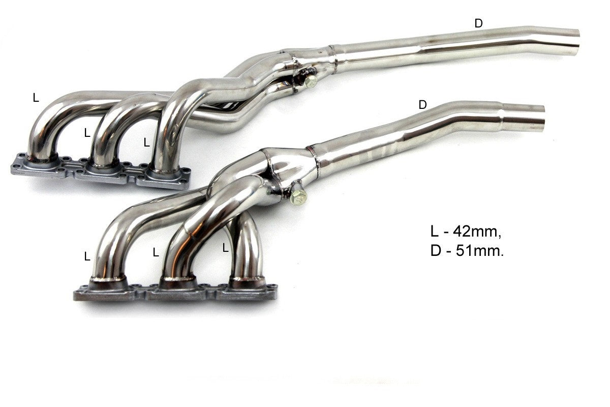 Galerie Evacuare BMW E36 M50 S50 92-99