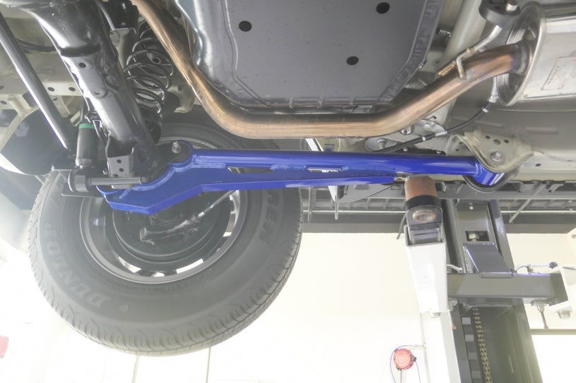 Brat tensiune spate Hardrace pentru Suzuki Jimny - Q0561