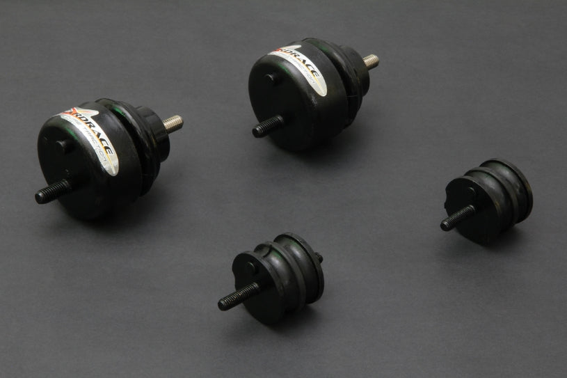 Tampon motor si cutie durificat Hardrace pentru BMW M3 / Seria 3 - 7364