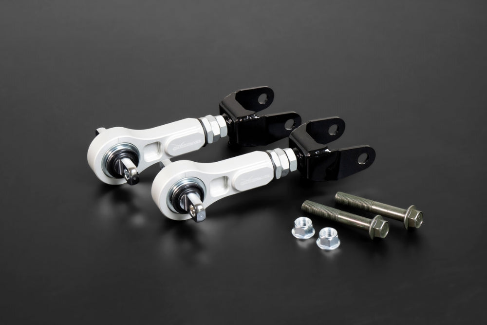Kit corectie convergenta spate Hardrace pentru Tesla Model S / Model X - Q1302