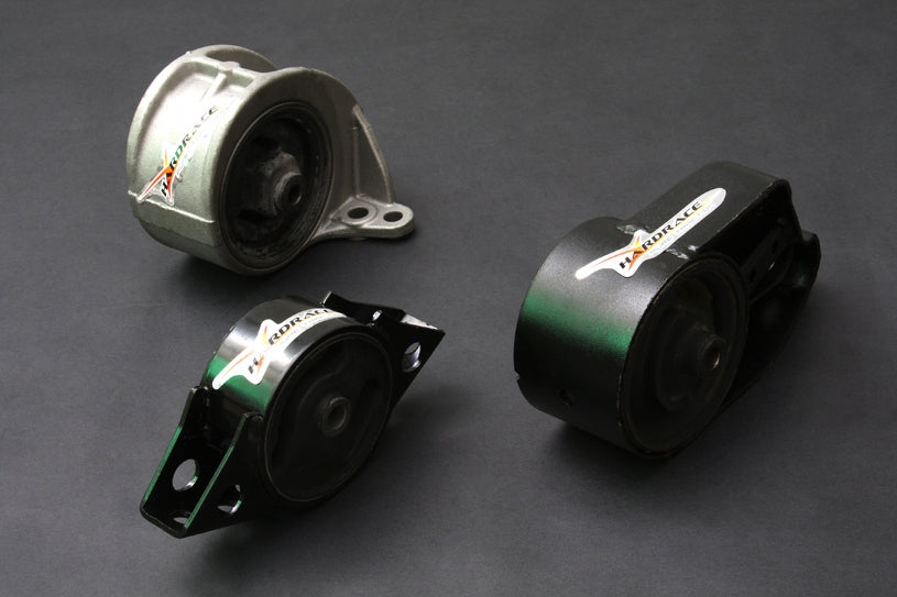 Tampon motor ranforsat Hardrace pentru Nissan Primera - 5836