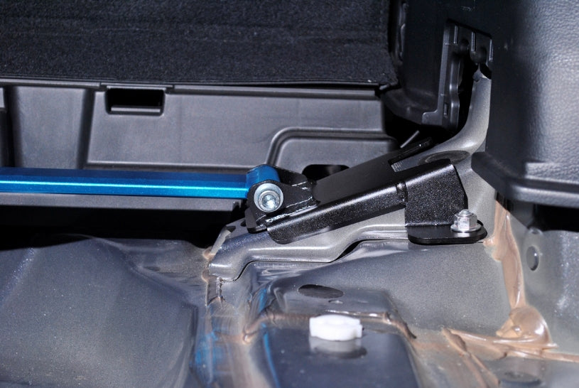 Bara rigidizare telescoape spate Hardrace pentru Subaru Forester - 8936
