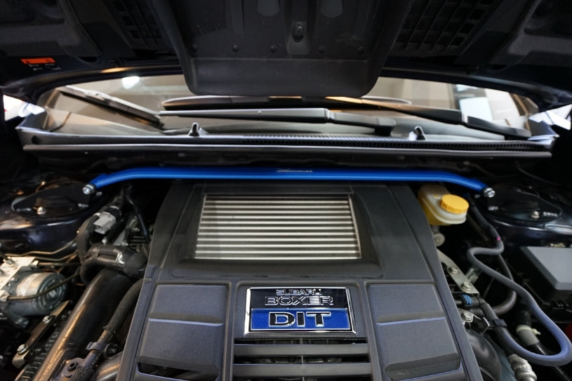 Bara rigidizare telescoape fata Hardrace pentru Subaru Levorg / WRX - Q0068