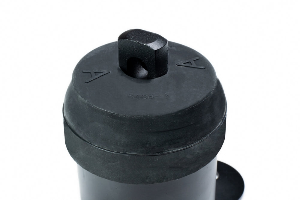 Tampon motor dreapta Hardrace pentru Honda Accord - Q0991