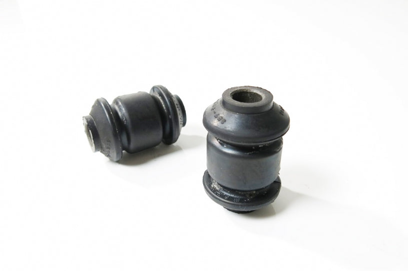 Set bucse brat suspensie inferior fata, capat fata Hardrace pentru Audi A1 / A3 / Skoda Fabia / Volkswagen Polo - 8826