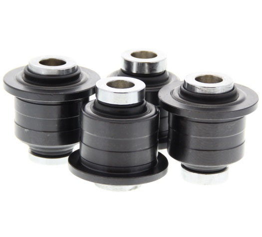 Set bucse brat suspensie superior fata Hardrace pentru Honda S2000 - 6872
