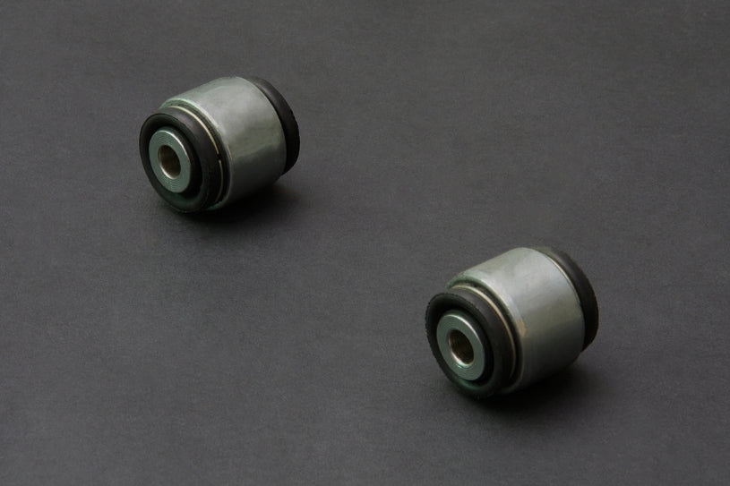 Set bucse amortizor fuzeta spate Hardrace pentru Honda Accord - 6369F