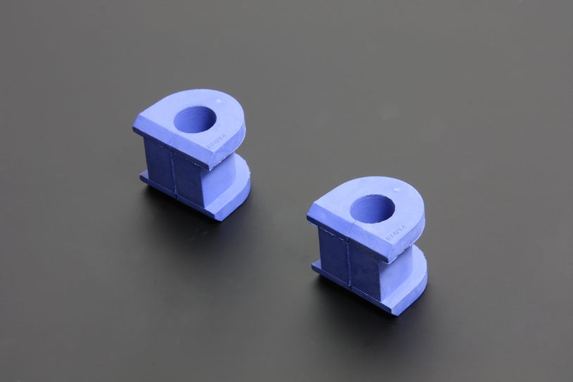 Set bucse suport bara stabilizatoare ranforsate Hardrace pentru Subaru Forester / Legacy - 7649