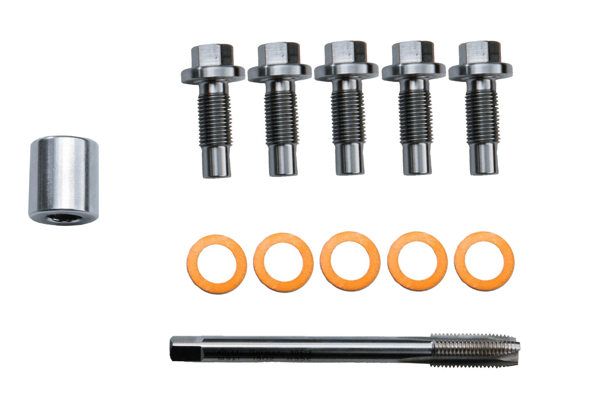 Kit Eliminare Injectoare de Serie RTMG Performance pentru TSI si TFSI