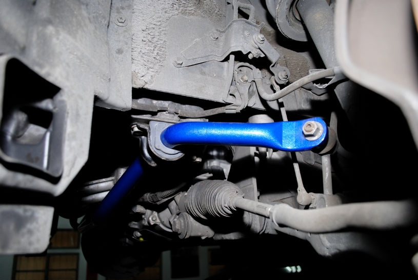 Bara stabilizatoare fata Hardrace pentru Lexus GS / IS - 7694