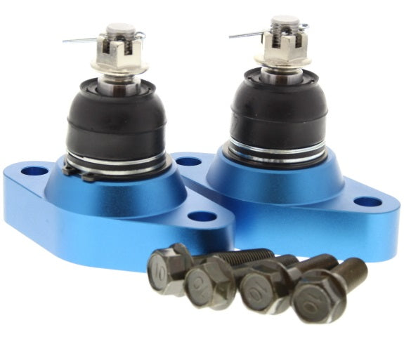 Kit corectie roll center fata Hardrace pentru Honda S2000 - 6622