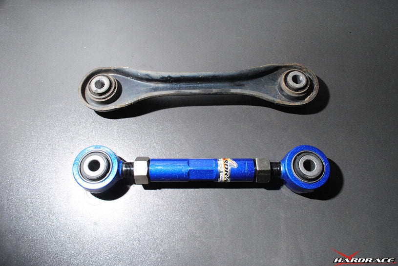 Brat convergenta spate Hardrace pentru Ford Focus / Focus RS / Mazda Mazda 3 / Mazda 5 / Volvo C30 / C70 - 6410-S