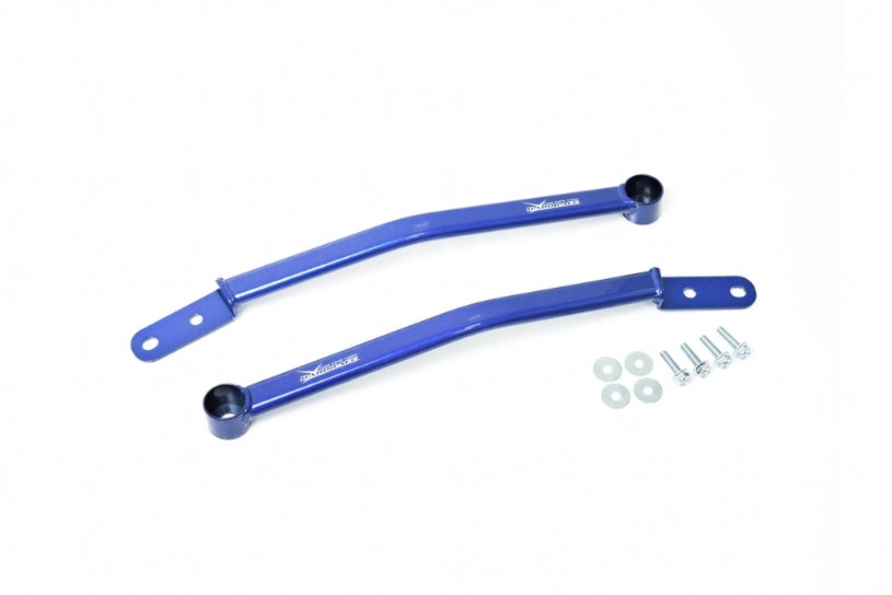 Bara rigidizare brat transversal inferior spate Hardrace pentru Honda CR-V - Q0388