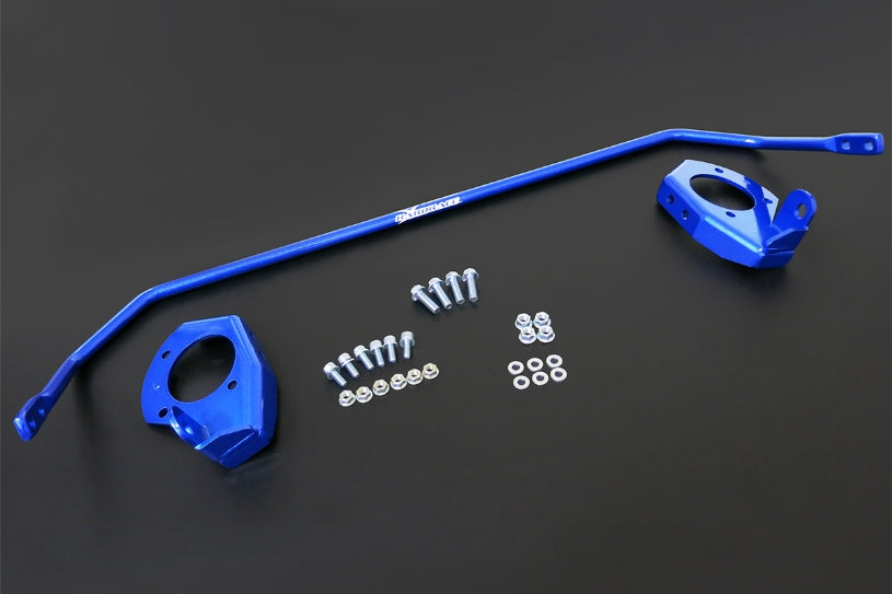 Bara stabilizatoare suplimentara spate Hardrace pentru Skoda Fabia - Q0565