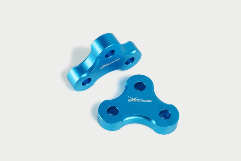 Distantier corectie geometrie Hardrace pentru Ford Focus - Q0551