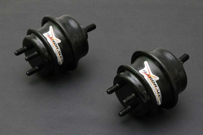Tampon motor durificat Hardrace pentru Hyundai Genesis - 7390